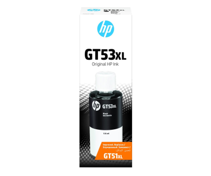 Tusz HP GT53XL Black 1VV21AE do HP Smart Tank 515